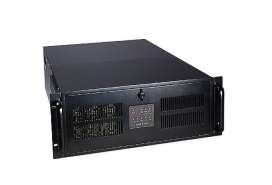 Стоечный корпус 4U Advantech IPC-623 для объединительной платы на 20 слотов ISA/PCI 