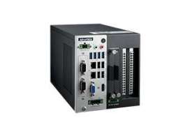 Compact Industrial Computer System IPC-220 with 6th/7th Gen Intel® Core™ i CPU Socket (LGA 1151)