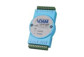 Remote I/O & Wireless Sensing Module ADAM-4056SO/ADAM-4056S by Advantech