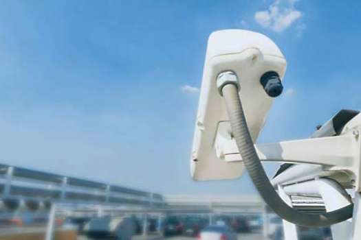 EPolice Solutions Enhances Road Safety in China