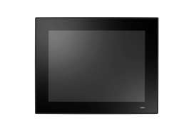 10.4" Fanless Panel PC with Intel® Celeron® J6412 Processor