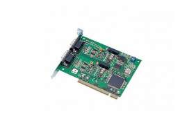 RS-485 Интерфейсная плата Advantech PCI-1602 2 порта с гальванической изоляцией и защитой