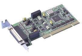 RS-485 Інтерфейсна плата 2 порти Advantech PCI-1602UP з гальванічною ізоляцією і захистом