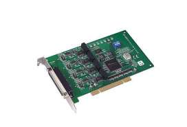 RS-485 Интерфейсная плата 4 порта Advantech PCI-1611U с гальванической изоляцией и защитой