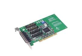 RS-485 Интерфейсная плата 4 порта Advantech PCI-1612CU с гальванической изоляцией и защитой