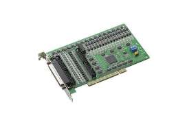 Плата цифрового вводу-виводу Advantech PCI-1730U на 32 біт з гальванічною ізоляцією