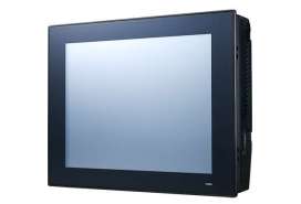 12.1" Panel PC with 8/9th Generation Intel® Core™ i/Celeron® Processor