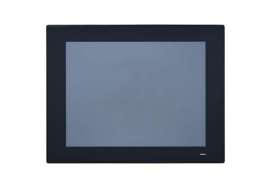 12.1" Fanless XGA TFT LCD with resistive touchscreen Panel PC Advantech on Intel® Atom™ E3940 Processor