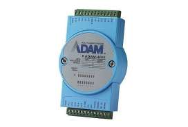 RS-485 Модуль ввода/вывода Advantech ADAM-4051 на 16 изолированных цифровых входов