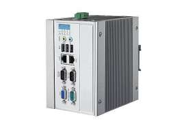 Advantech UNO-1170: Компактний промисловий комп'ютер на DIN-рейку з пасивним охолодженням та 1ГБ ОЗУ