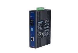 Некерований промисловий медіаконвертор Advantech EKI-2541 100FX / 100TX