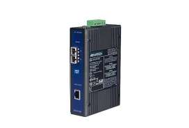 Неуправляемый промышленный медиаконвертор Advantech EKI-2741 1000SX/LX/1000TX