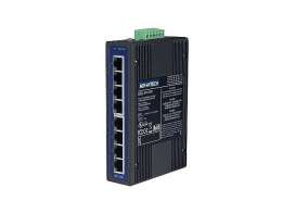 Промисловий комутатор Advantech EKI-2528 8 портів 100-TX