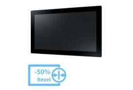 Advantech PPC-315SW RPL: Высокопроизводительный безвентиляторный ПК на Intel® Core™ 13-го поколения, IP66 по передней панели