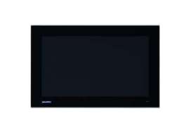15.6" WXGA Industrial Monitor with P-CAP Touch Control, Direct HDMI Port