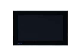 15.6" WXGA Industrial Monitor with P-CAP Touch Control, Direct HDMI Port