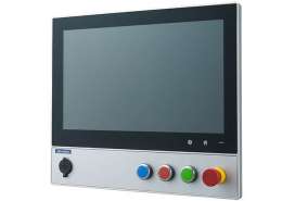 15.6" HD TFT LED LCD Standalone Multi-Touch Panel Computer