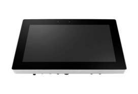 15.6" Ubiquitous Touch Computer (IP66/69K) with Intel® Core™ i5-1145G7E/ Intel® Celeron® J6412