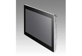 15.6" Ubiquitous Touch PC built in Intel Celeron® J1900 (UTC-315D),Core™ i5-6300U (UTC-315F), Pentium® N4200E (UTC-315G) and Intel® Core™ i5-8365UE (UTC-315H)