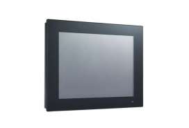 15" Fanless Panel PC PPC-3151 with 6th Gen. Intel® Core™ i5  IP65 Front Panel Protection