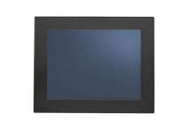 15" панельний безвентиляторний ПК з процесором Intel® Celeron Quad Core J1900 PPC-3150-RJ90A