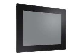 Advantech PPC-415 EHL: Безвентиляторный тонкий ПК на 4-ядерном процессоре Intel® Atom™ x6425E, 2,0 ГГц, со слотом расширения 1 x PCI/PCIe x1