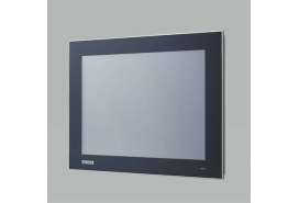 15" XGA TFT LED LCD Touch Panel Computer with 8th Gen. Intel® Core™ i3/ i7 Processor, built-in 8G DDR4 RAM