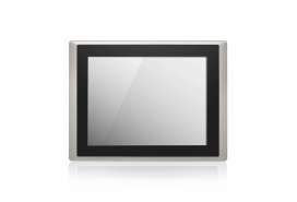 15" TFT-LCD Sunlight Readable and Modular Panel PC with 8th Gen. Intel® Core™ U Series Processor Cincoze 