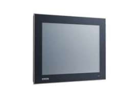 15" XGA TFT LED LCD Thin-Client Terminal with Intel® Atom™ Processor