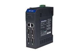 Промышленный компактный компьютер на DIN рейку Advantech UNO-1019 на ARM Marvell XScale PXA255 с Windows CE