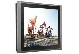 Cincoze CS-117/P2302: Модульный и расширяемый панельный ПК с TFT-LCD дисплеем и процессором Intel Meteor Lake-PS Core Series (разъем LGA) 