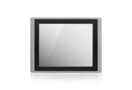 17" TFT-LCD Sunlight Readable and Modular Panel PC with 8th Gen. Intel® Core™ U Series Processor Cincoze CS-117/P2102