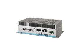 Промышленный компьютер Advantech UNO-2174G на Celeron M 847 с пассивным охлаждением и 4ГБ оперативной памяти
