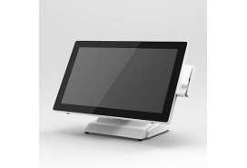 18.5" All-in-one POS System UTC-318P with 16:9 Wide Screen Solution on  Intel® BayTrail J1900/ Intel® Haswell i5-4300U 