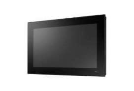 18.5" Fanless Panel PC with Intel® Core™ i7/i5/i3 Processor