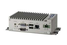Advantech UNO-2272G: Компактний вбудований промисловий комп'ютер зі змінними модулями iDoor
