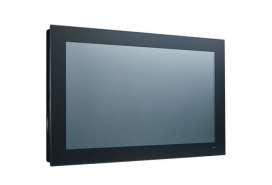 21.5" Fanless Widescreen Panel PC with Intel® Core™ i5-7300U Processor