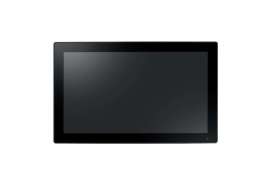 Advantech PPC-321SW ADL_N: Fanless Widescreen Panel PC with Intel® N97 Quad-Core Processor