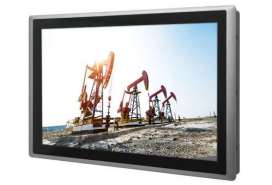 21.5" TFT-LCD Sunlight Readable Touch Panel PC with 6th Gen. Intel® Core™ Processor