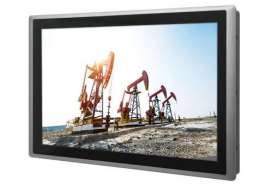 21.5" промышленный сенсорный панельный ПК с TFT-LCD-дисплеем повышенной яркости на процессоре Intel® Core™ 6 поколения