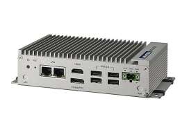 Advantech UNO-2362G: Вбудовуваний промисловий комп’ютер на AMD T40E з 2ГБ ОЗУ і змінними модулями iDoor
