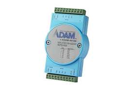 Повторитель интерфейса RS422/RS485 Advantech ADAM-4510 с гальванической изоляцией