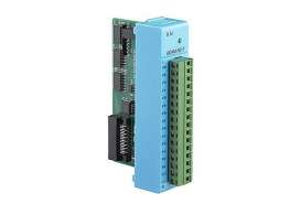 Advantech ADAM-5000: Модули ввода/вывода аналоговых и цифровых сигналов 
