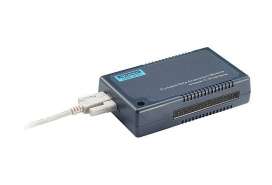 Модуль дискретных сигналов с интерфейсом USB Advantech USB-4751 программируемых портов ввода/вывода на 48 или 24 бит