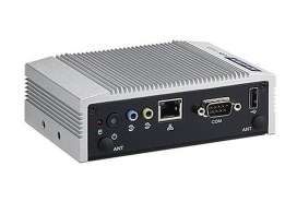 Advantech ARK-1123: Промисловий вбудовуваний комп’ютер на Atom E3825/Celeron J1900 з пасивним охолодженням та ІП в комплекті