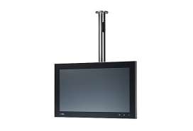 IP69K Panel PC Advantech IPPC-5211WS with 21.5 "screen in a stainless steel case on Intel Celeron J1900