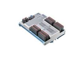 Advantech USB-5856: 32-канальный изолированный DI и 32-канальный изолированный DO USB 3.0 I / O модуль USB-5856