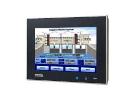 Широкоекранний multi-touch 10.1" тонкий ПК Advantech TPC-1051WP на Atom E3827 з підтримкою модулів iDoor