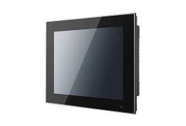 Панельний комп'ютер з пласким сенсорним 10.4" РК екраном Advantech PPC-3100S на Intel Celeron N2930 без вентилятора