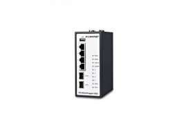 FortiGate Rugged Series offers industrially-hardened, all-in-one security appliance that delivers specialized threat protection for securing critical industrial and control networks against malicious attacks.